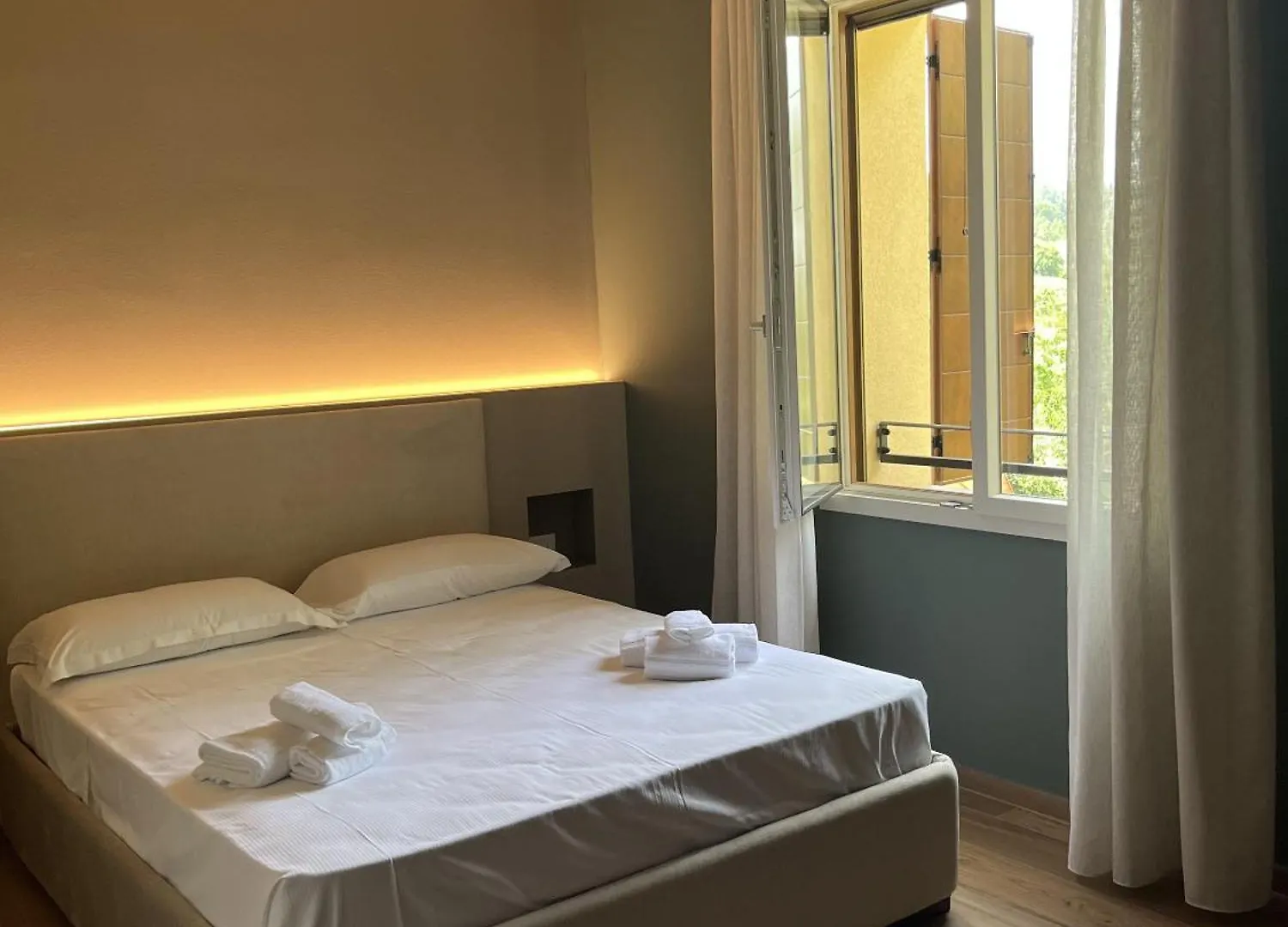 Holiday home Tosa Welcome Imola