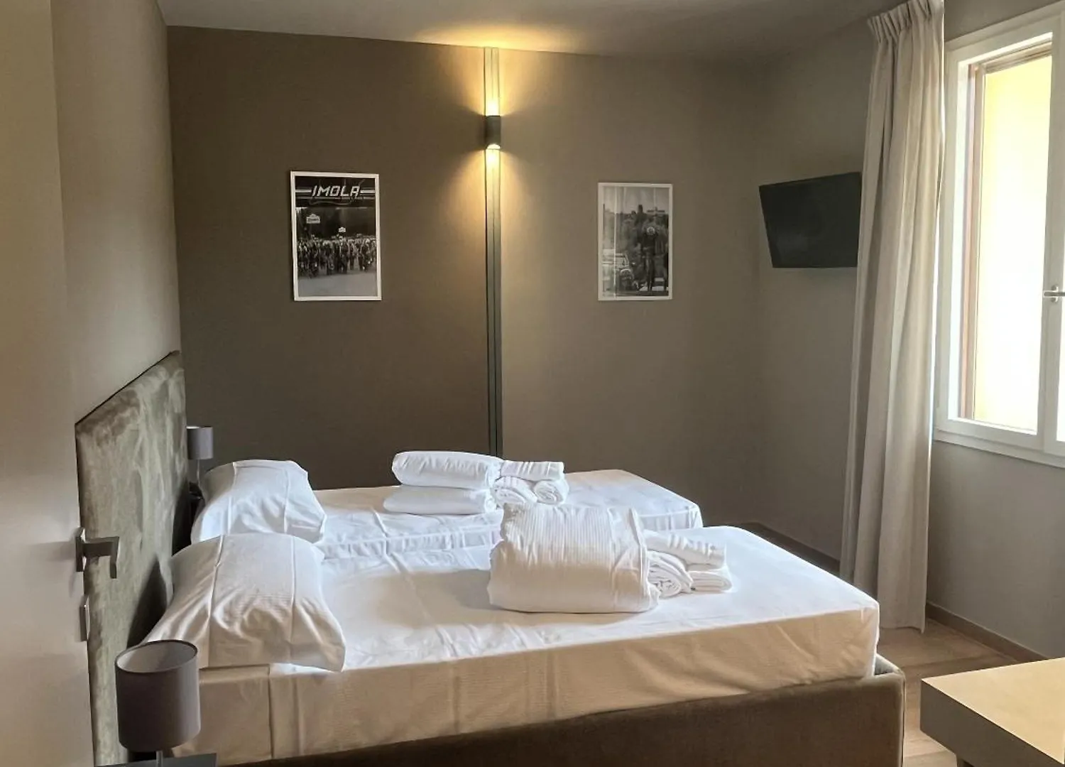 Tosa Welcome Imola Holiday home