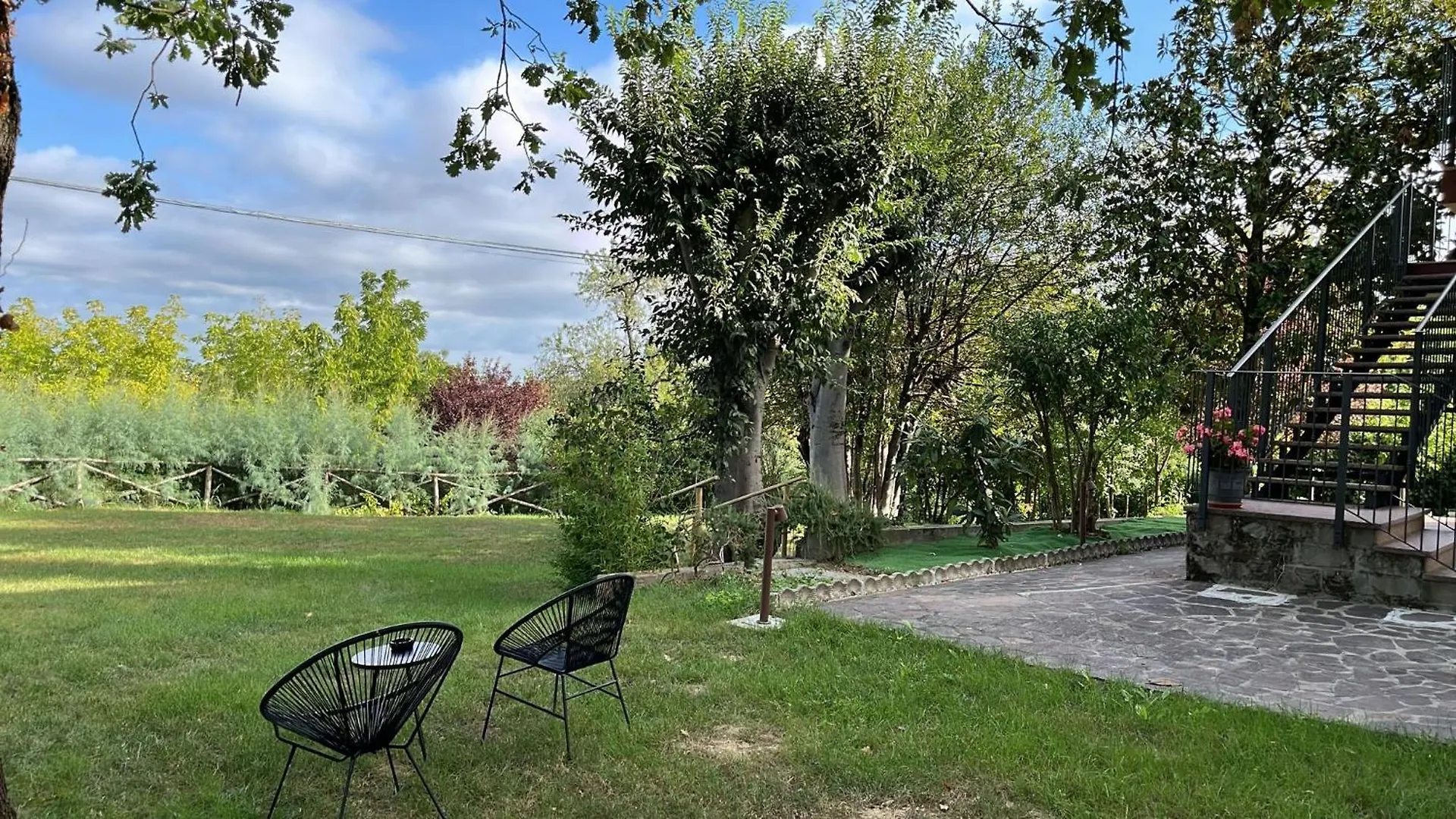 Holiday home Tosa Welcome Imola