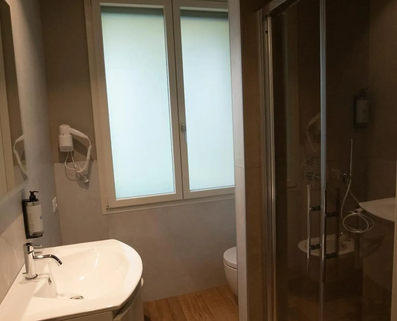 Tosa Welcome Imola Holiday home
